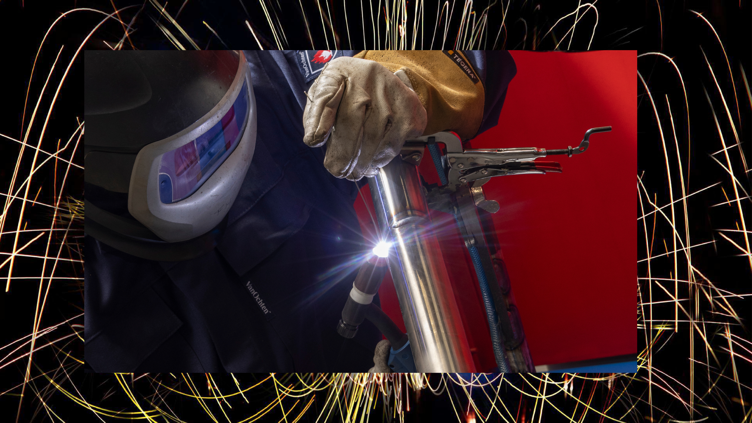 Lassers &amp; fitters gezocht!