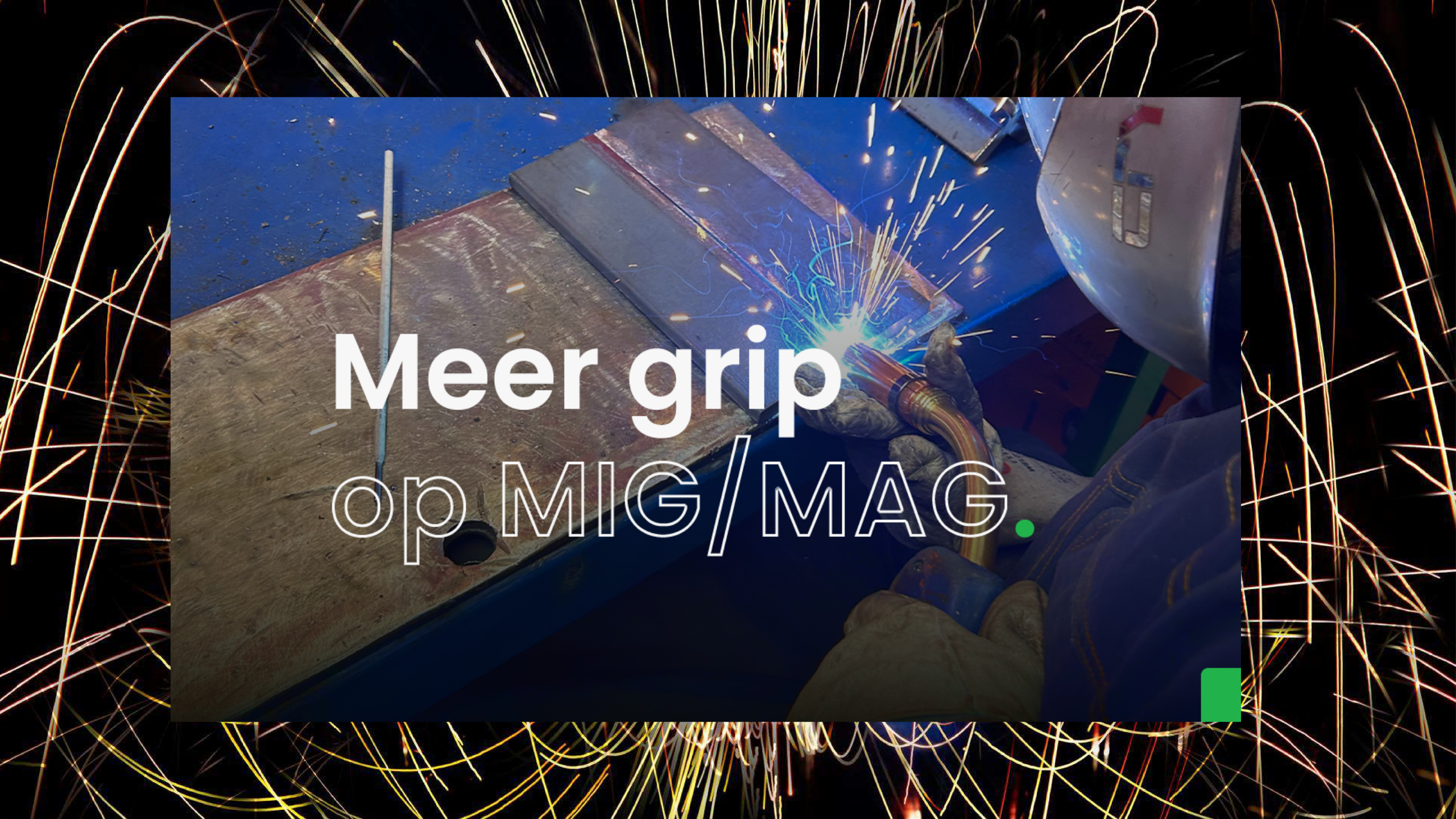 Lassen is meer dan een technische handeling. Het is een vak waarin kennis, ervaring en precisie samenkomen.